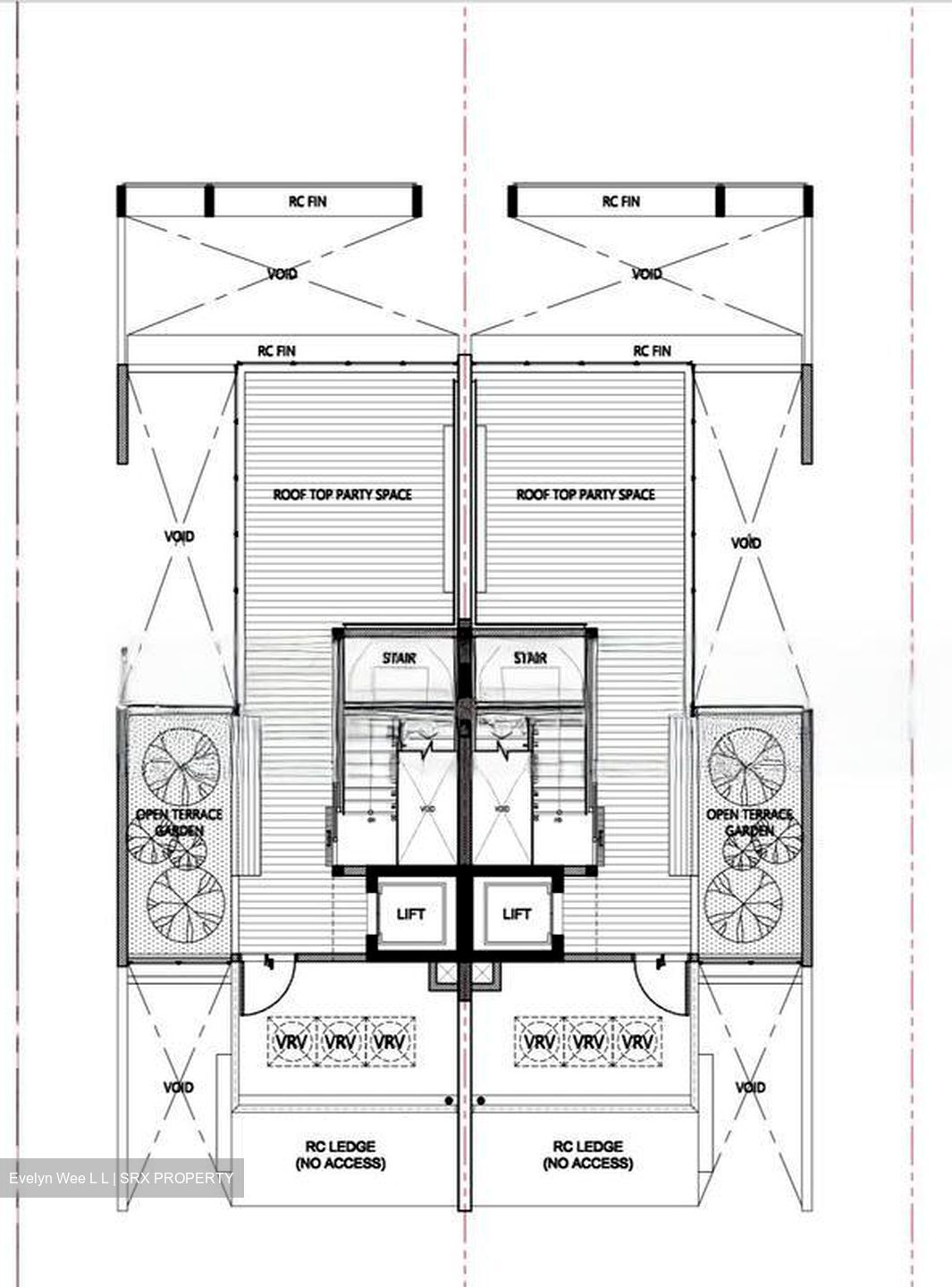 Bedok Avenue (D16), Semi-Detached #458938321